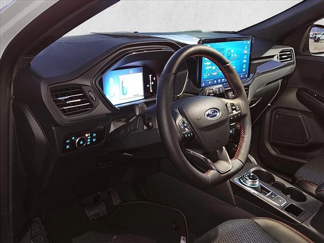 2026 Ford Escape ST-Line Select photo 3