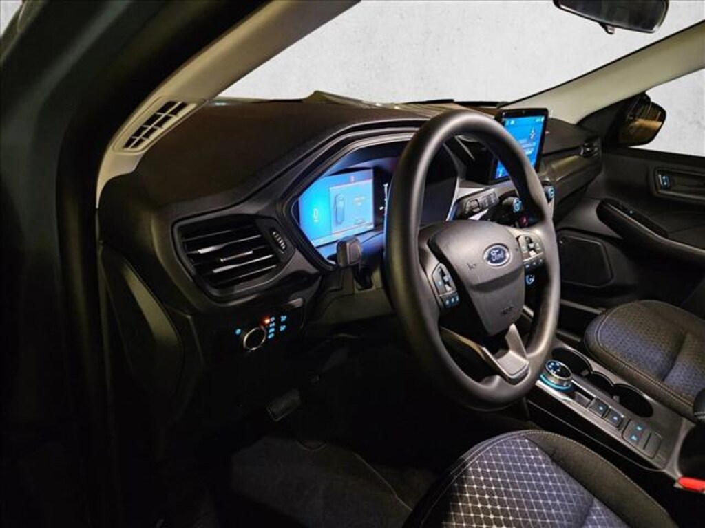 New 2026 Ford Escape Active SUV