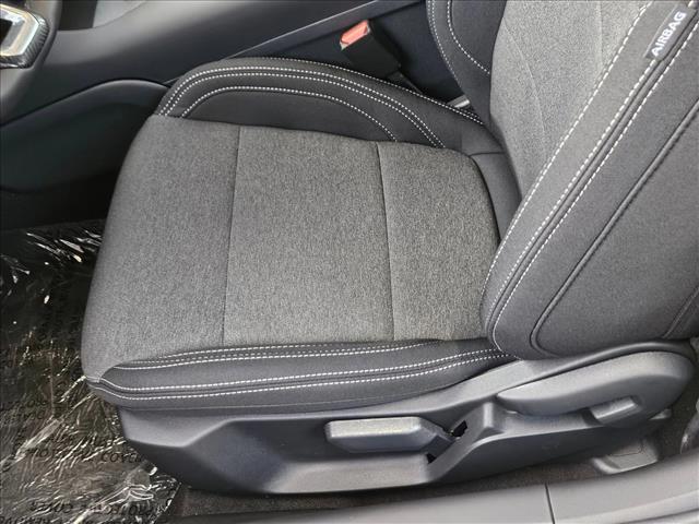 2025 Ford Mustang EcoBoost photo 4