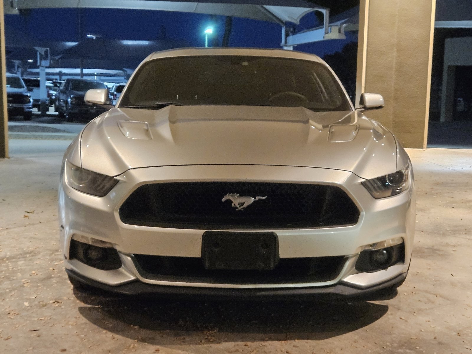 Used 2015 Ford Mustang GT Premium with VIN 1FA6P8CF0F5349598 for sale in Fort Worth, TX