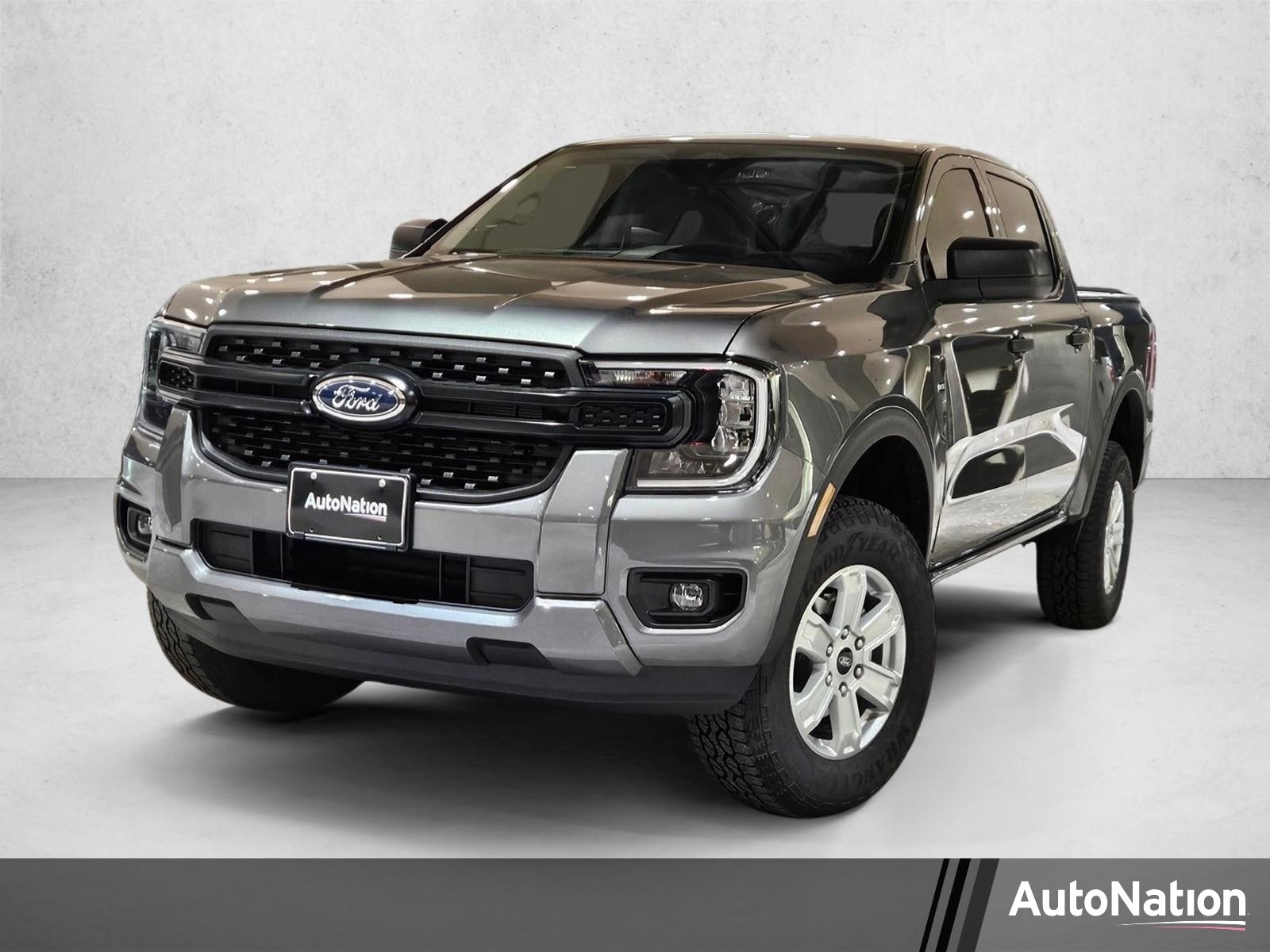 New 2026 Ford Ranger XL