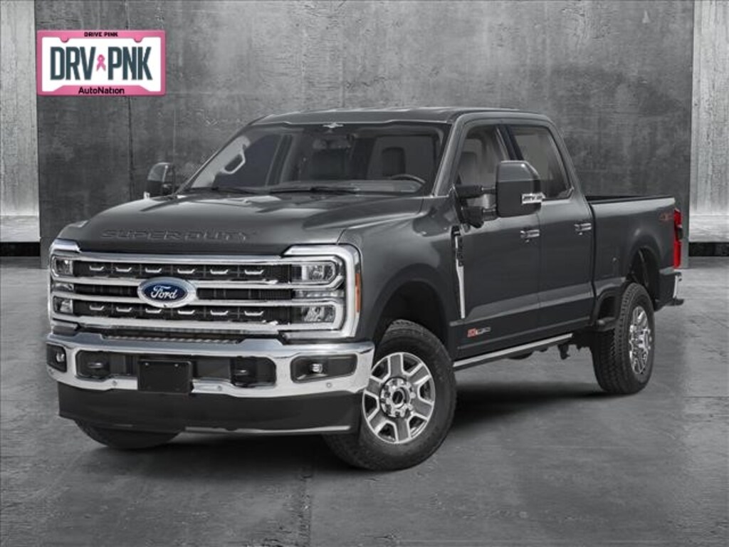 New Ford F250 For Sale Burleson, TX 1FT8W2BM9SEC13435 AutoNation