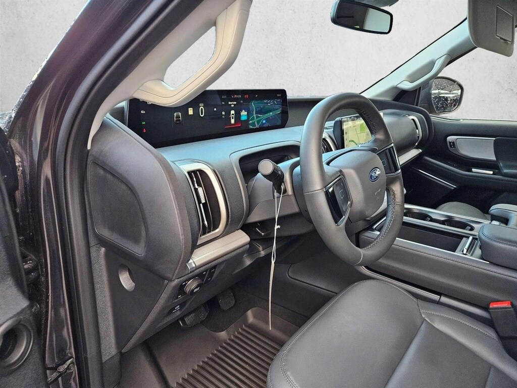 New 2026 Ford Expedition Max Active SUV