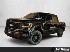 2025 Ford F-150 STX Truck SuperCrew Cab