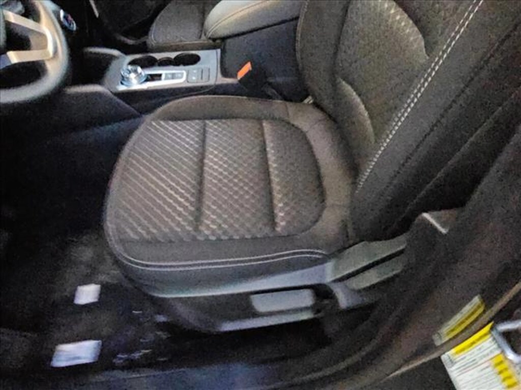 New 2026 Ford Escape Active SUV