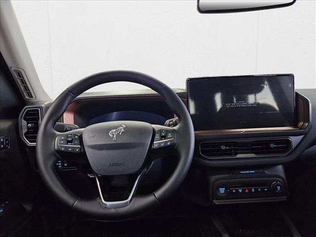 2025 Ford Bronco Sport Outer Banks - Photo 11