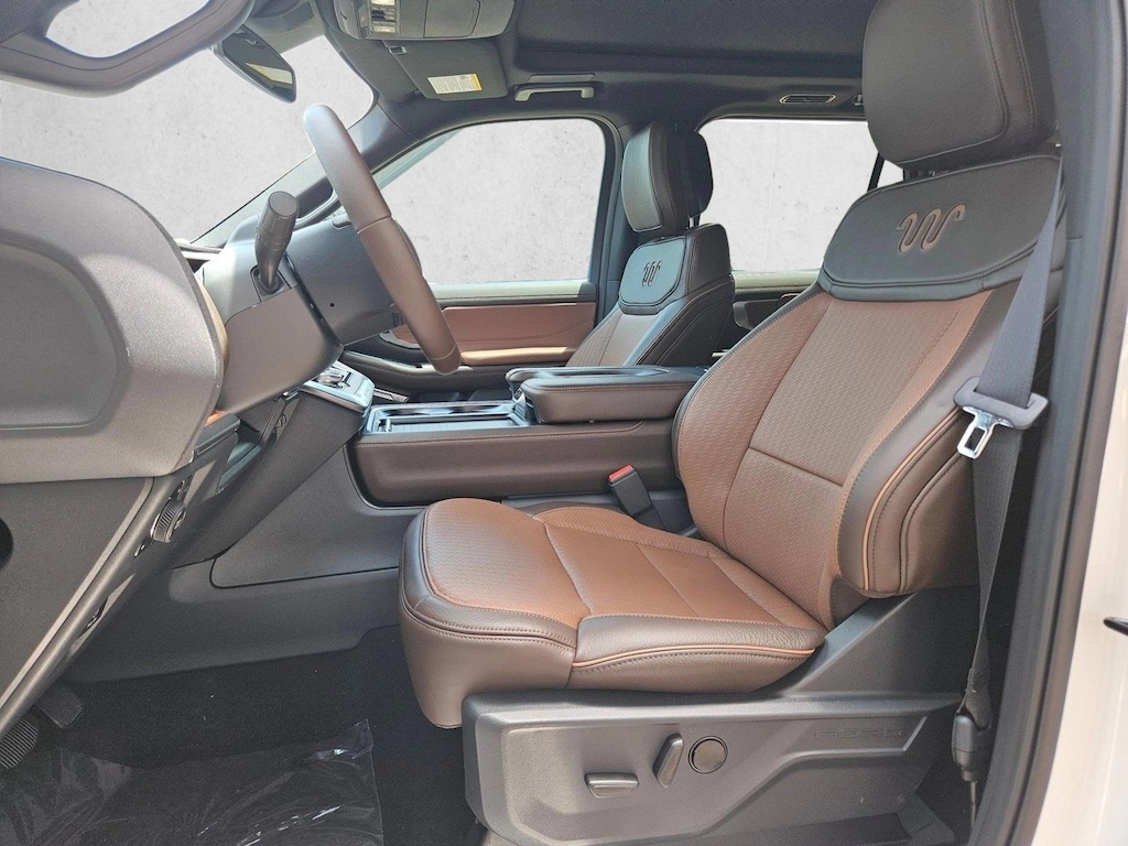 New 2026 Ford Expedition King Ranch SUV