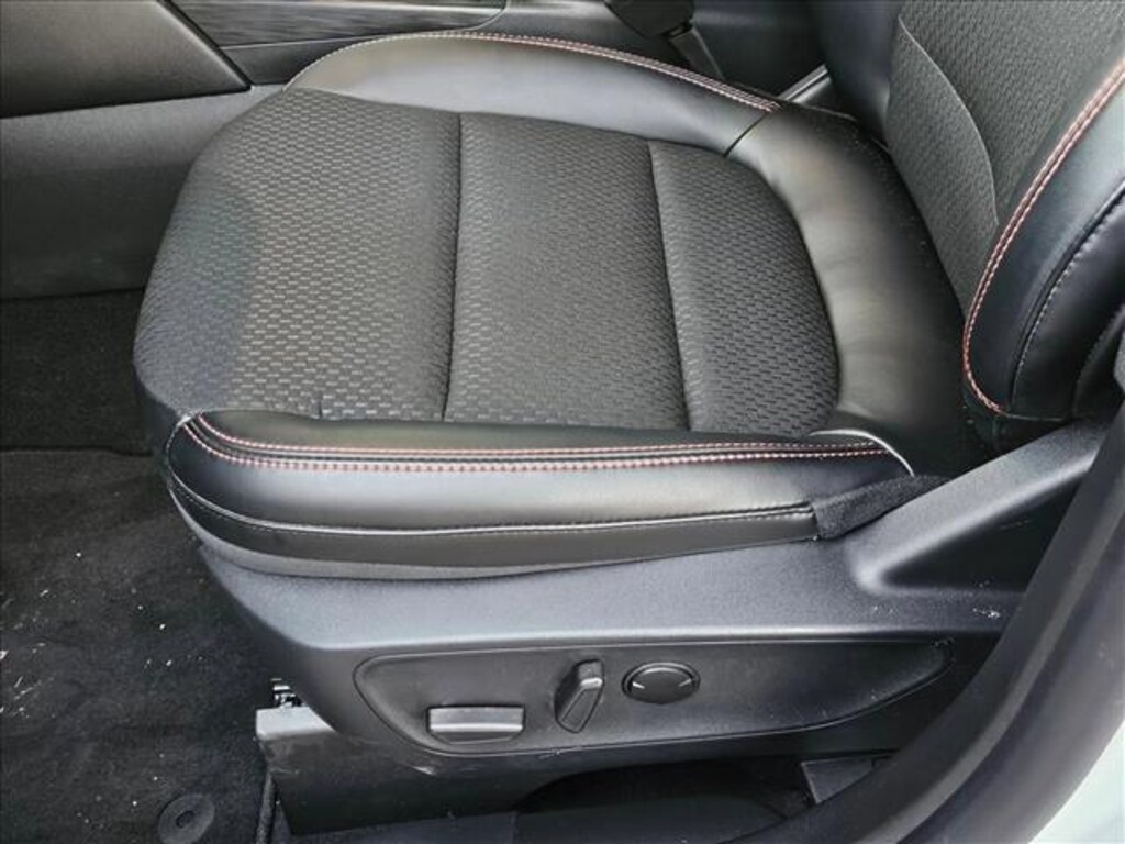 New 2025 Ford Escape ST-Line SUV