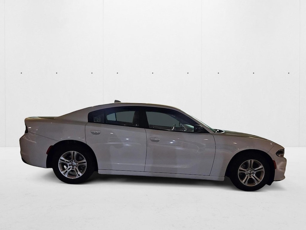 Used 2023 Dodge Charger SXT Sedan