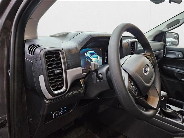 2025 Ford Ranger XL photo 3