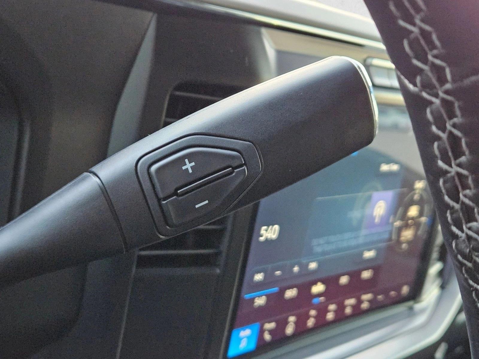 2026 Ford F-250 Super Duty Lariat - Photo 15