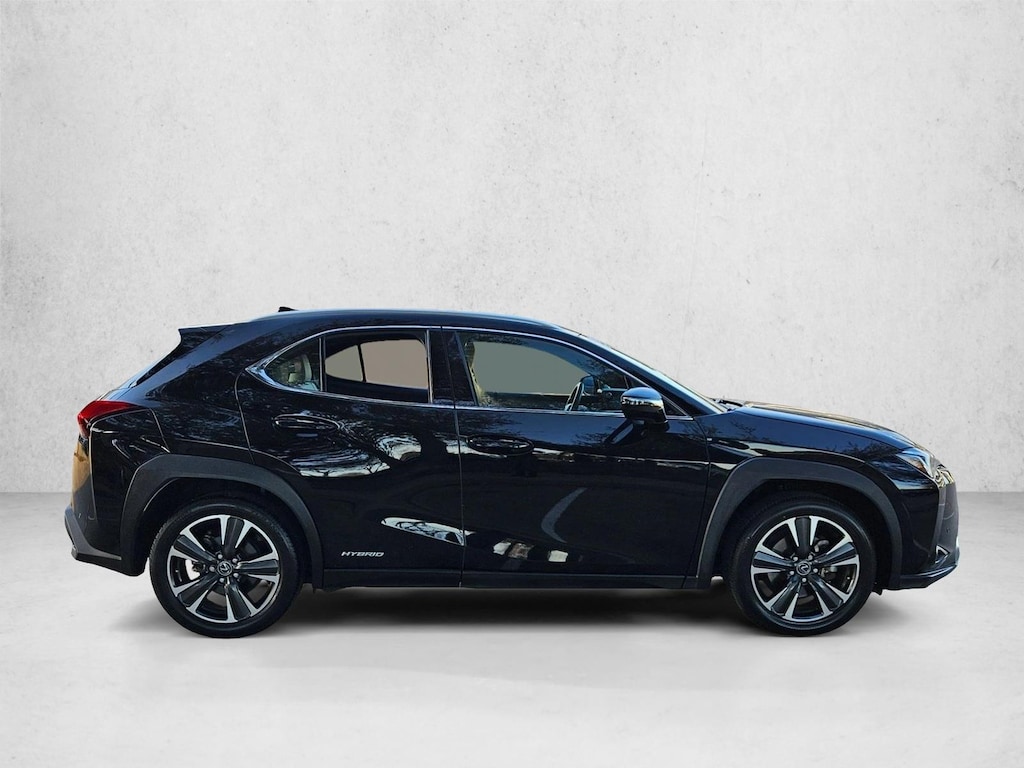 Used 2020 Lexus UX 250h UX 250h SUV