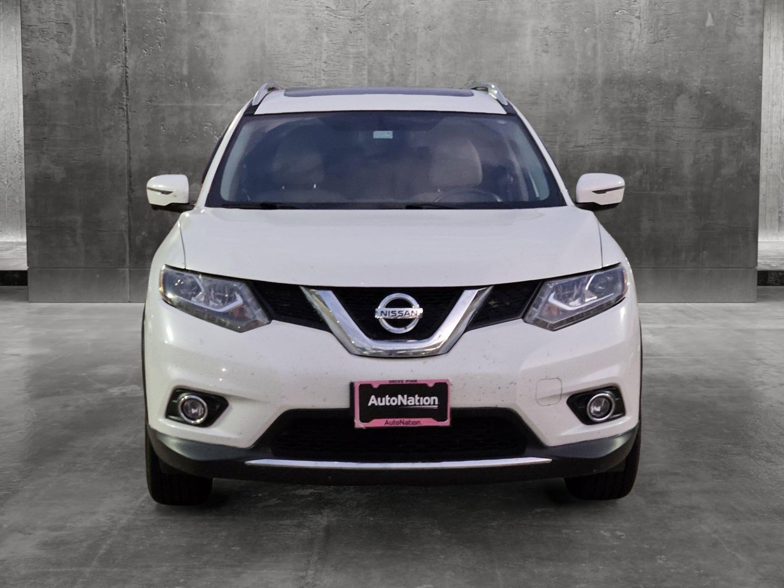 Used 2016 Nissan Rogue SL with VIN 5N1AT2MV4GC884364 for sale in Fort Worth, TX