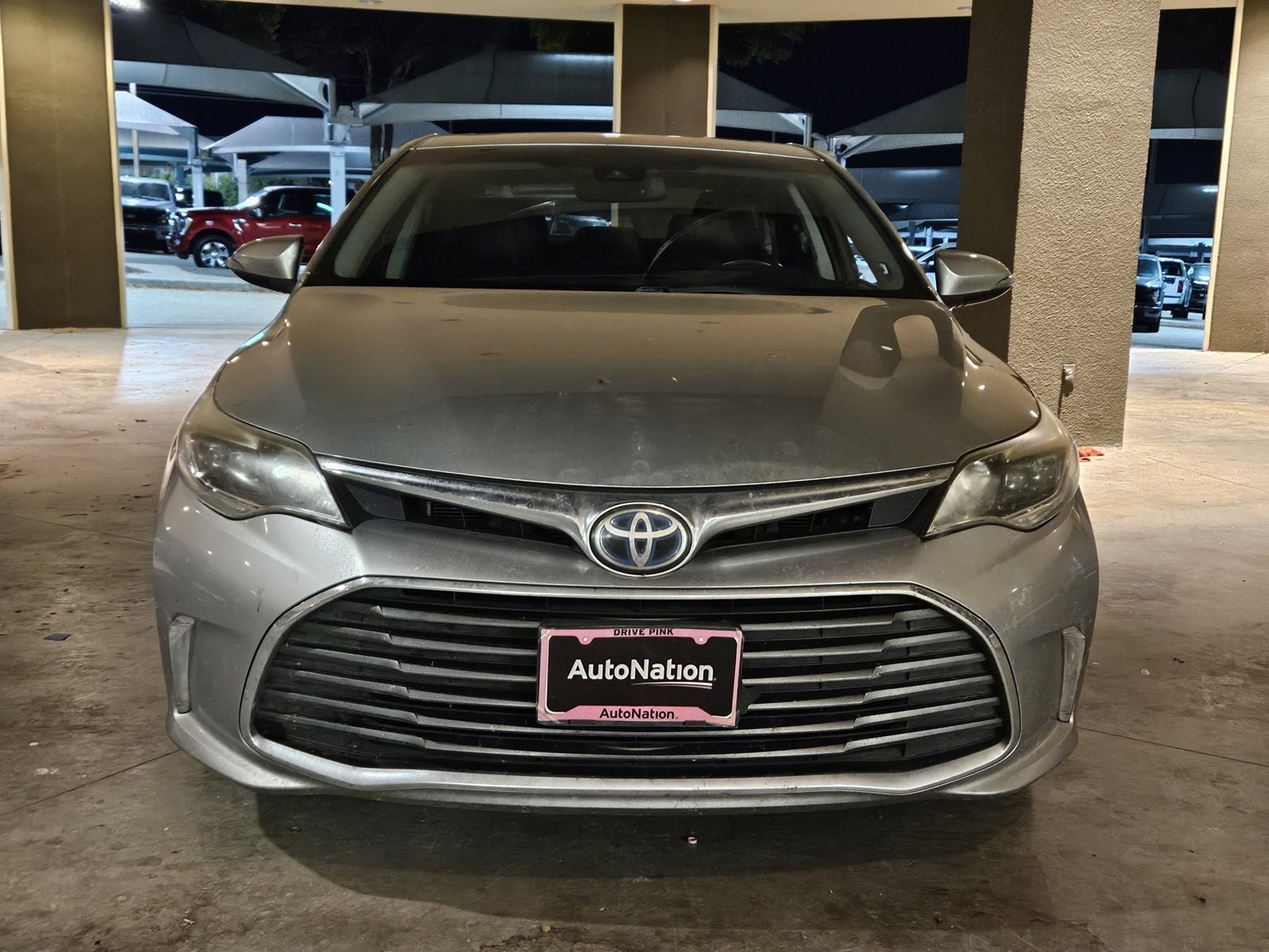 Used 2018 Toyota Avalon XLE Premium with VIN 4T1BD1EB6JU064773 for sale in Fort Worth, TX