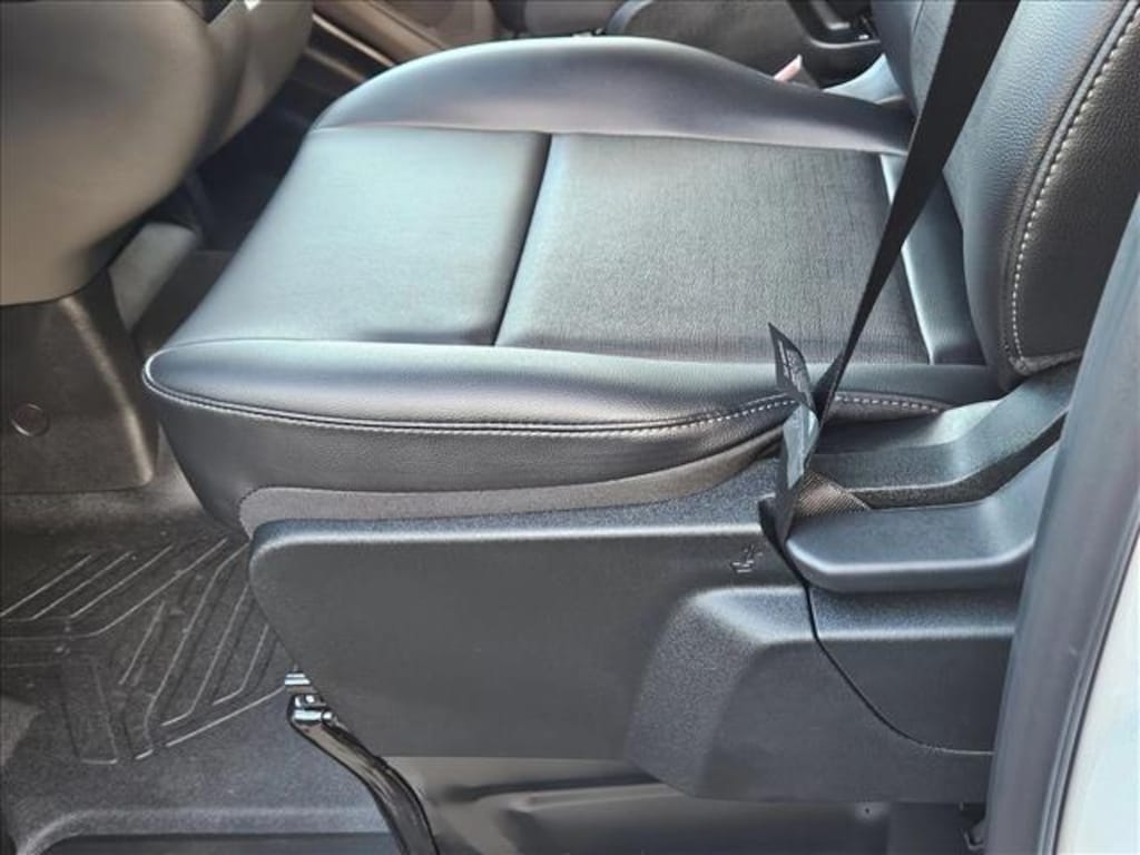 New 2025 Ford Transit-250 Cargo Van Medium Roof Van