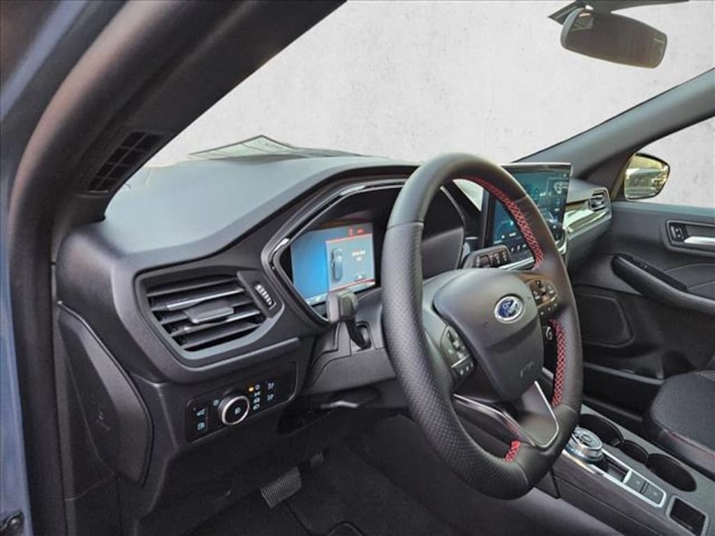 New 2026 Ford Escape ST-Line Select SUV