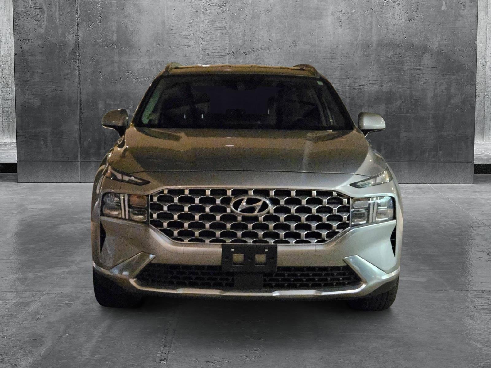 Used 2022 Hyundai Santa Fe SEL with VIN 5NMS24AJ4NH393123 for sale in Fort Worth, TX