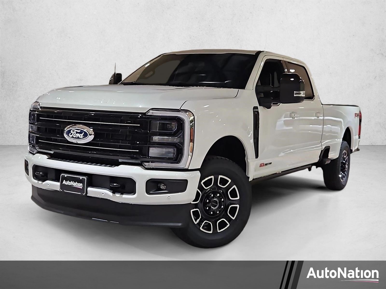 2027 Ford F-350 Super Duty