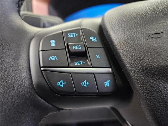 2025 Ford Bronco Sport Outer Banks - Photo 14