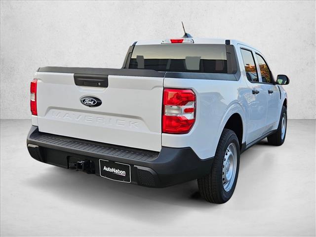 2025 Ford Maverick XL photo 2