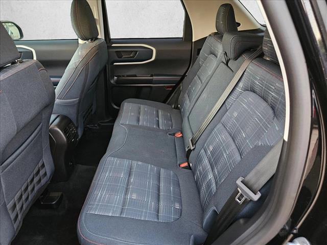 2025 Ford Bronco Sport Heritage - Photo 12