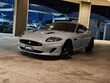 Jaguar XKR