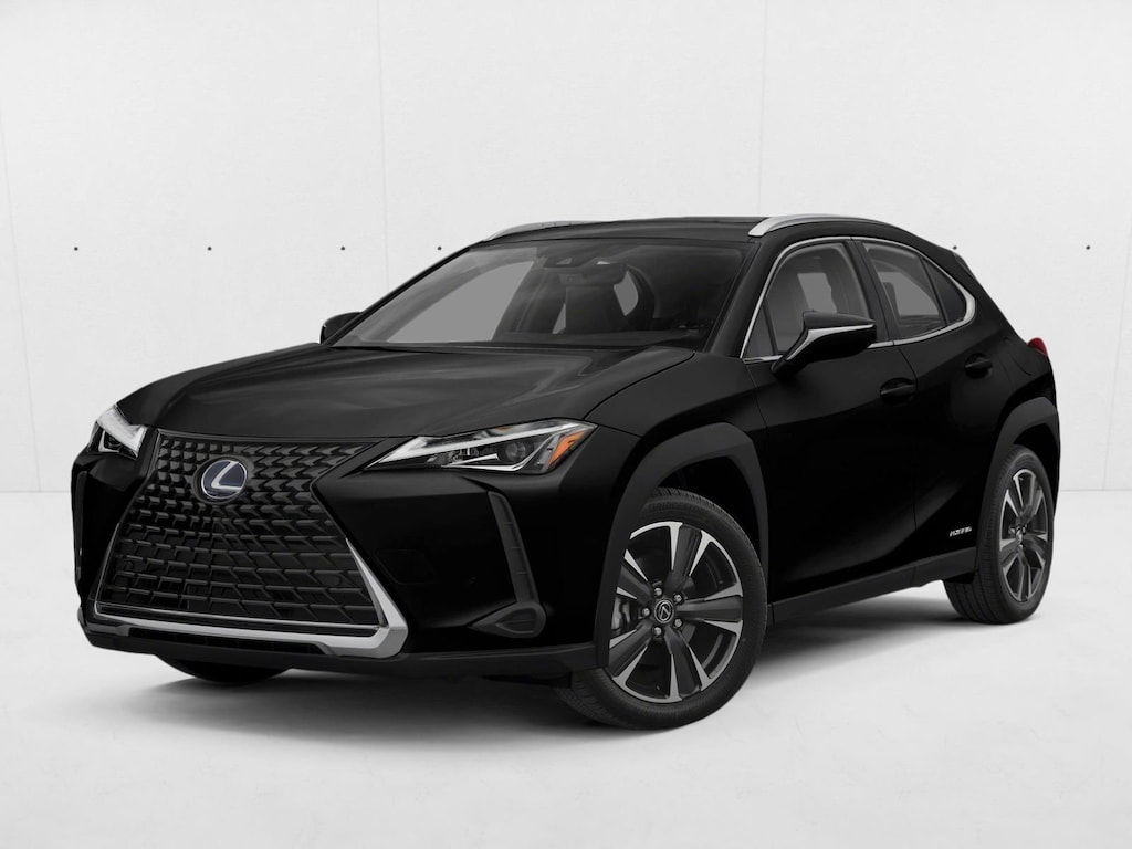 Used 2020 Lexus UX 250h UX 250h SUV