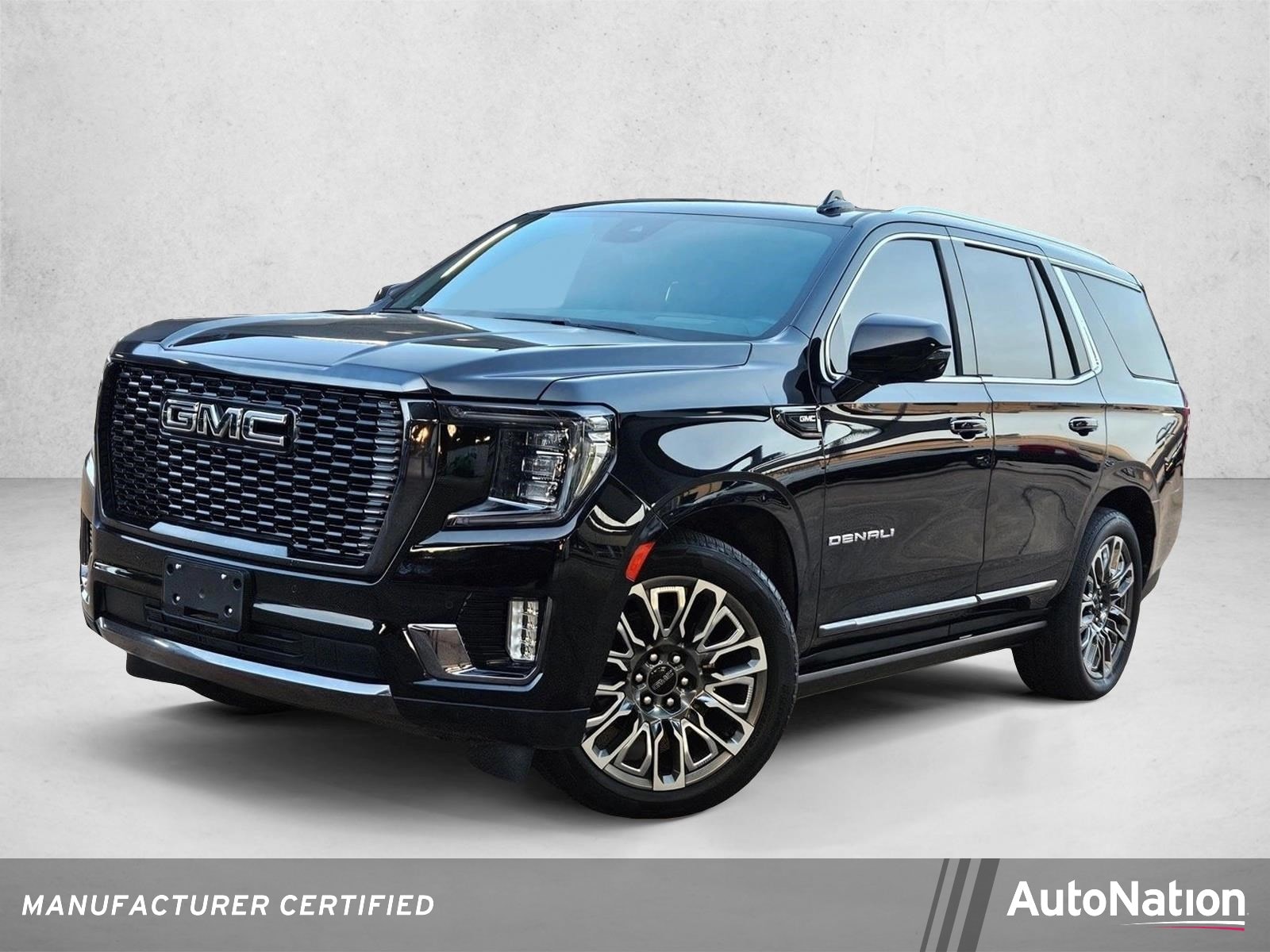 2023 GMC Yukon