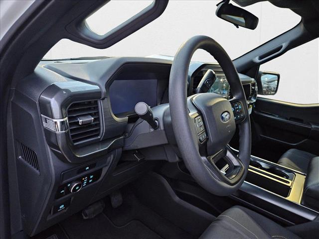 2025 Ford F-150 STX photo 3