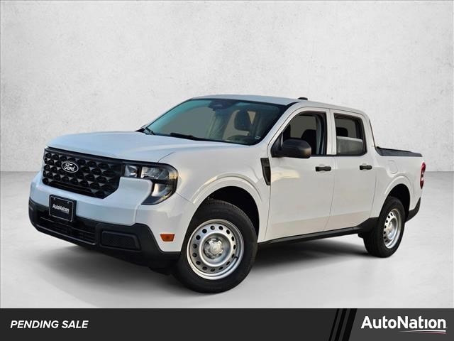 2025 Ford Maverick XL's photo