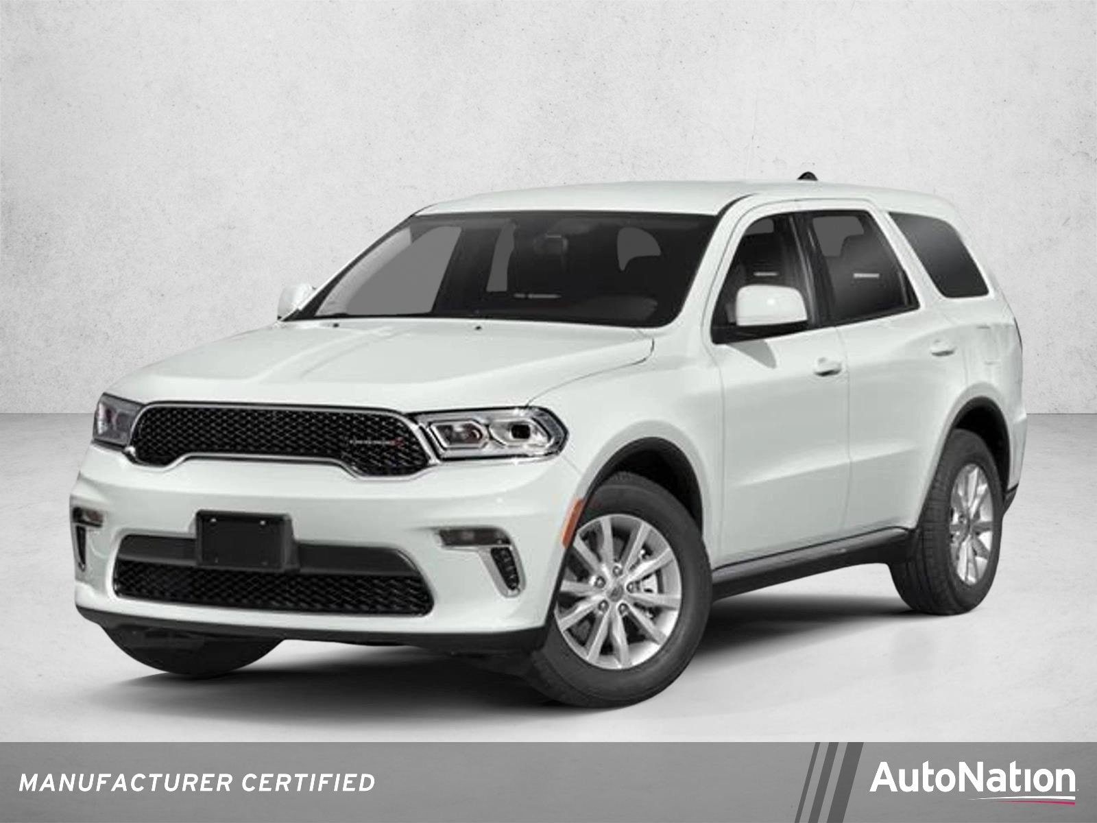 2022 Dodge Durango GT Plus AWD's photo