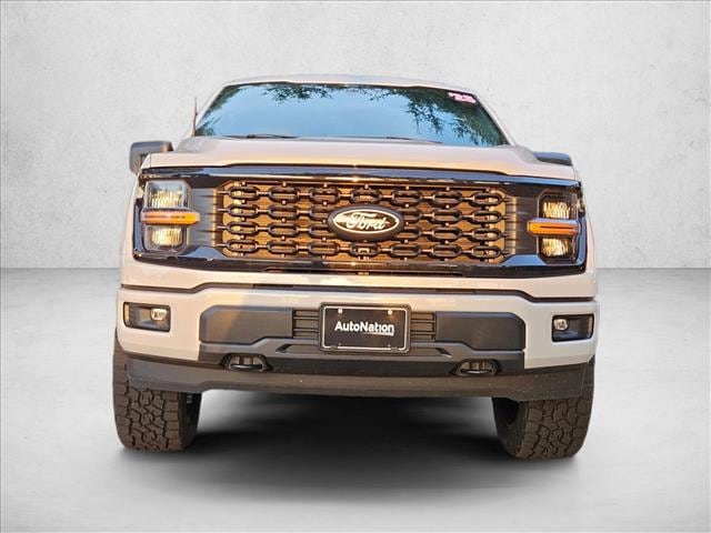2025 Ford F-150 STX - Photo 6