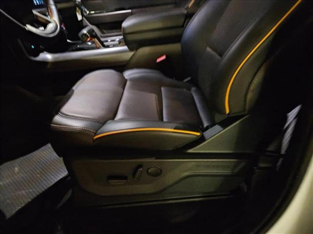 New 2025 Ford F-150 Tremor Truck SuperCrew Cab