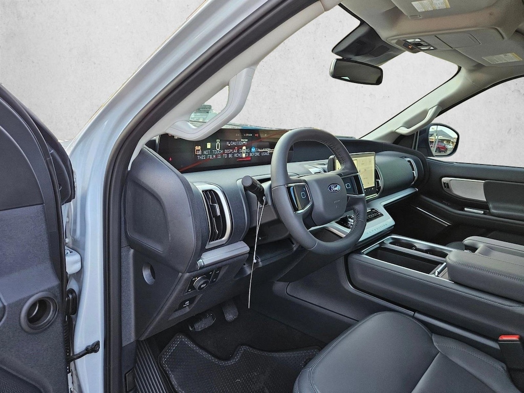 New 2026 Ford Expedition Active SUV
