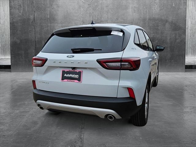 2025 Ford Escape Active photo 2