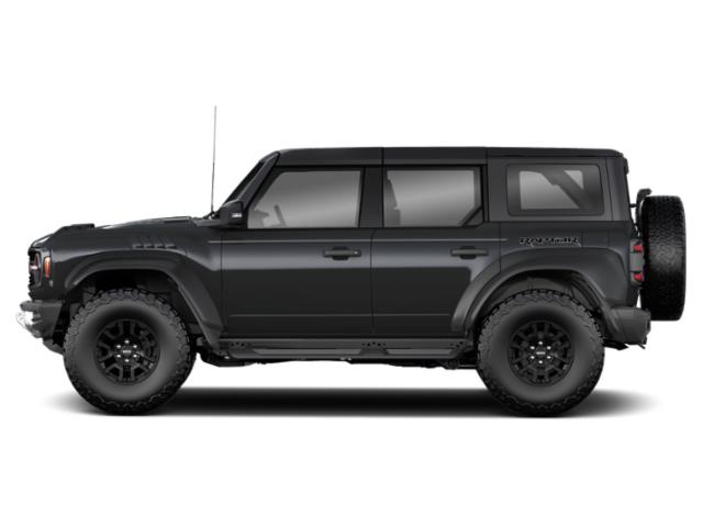 2025 Ford Bronco Raptor photo 2