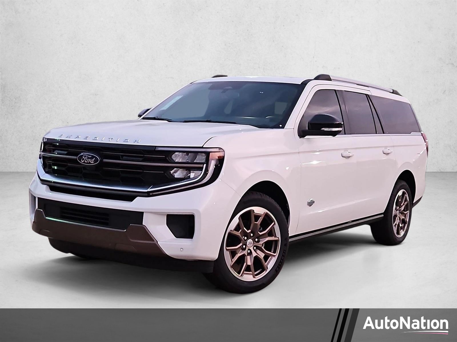  Ford Expedition Max