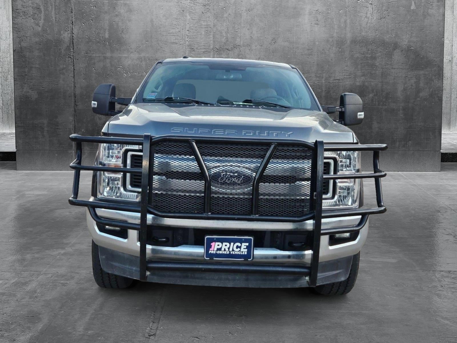 Used 2019 Ford F-250 Super Duty XLT with VIN 1FT7W2BT3KEE21166 for sale in Fort Worth, TX