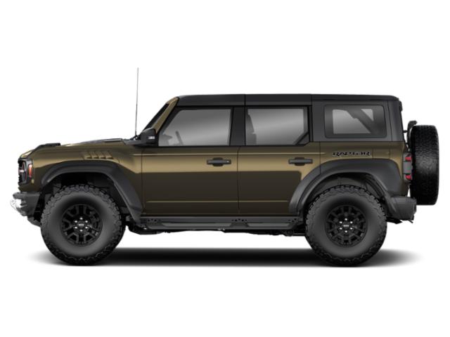 2025 Ford Bronco Raptor photo 2