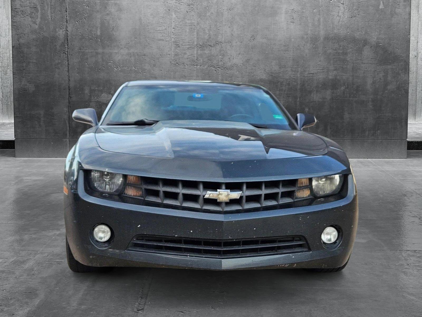 Used 2013 Chevrolet Camaro 1LT with VIN 2G1FB1E34D9150016 for sale in Fort Worth, TX