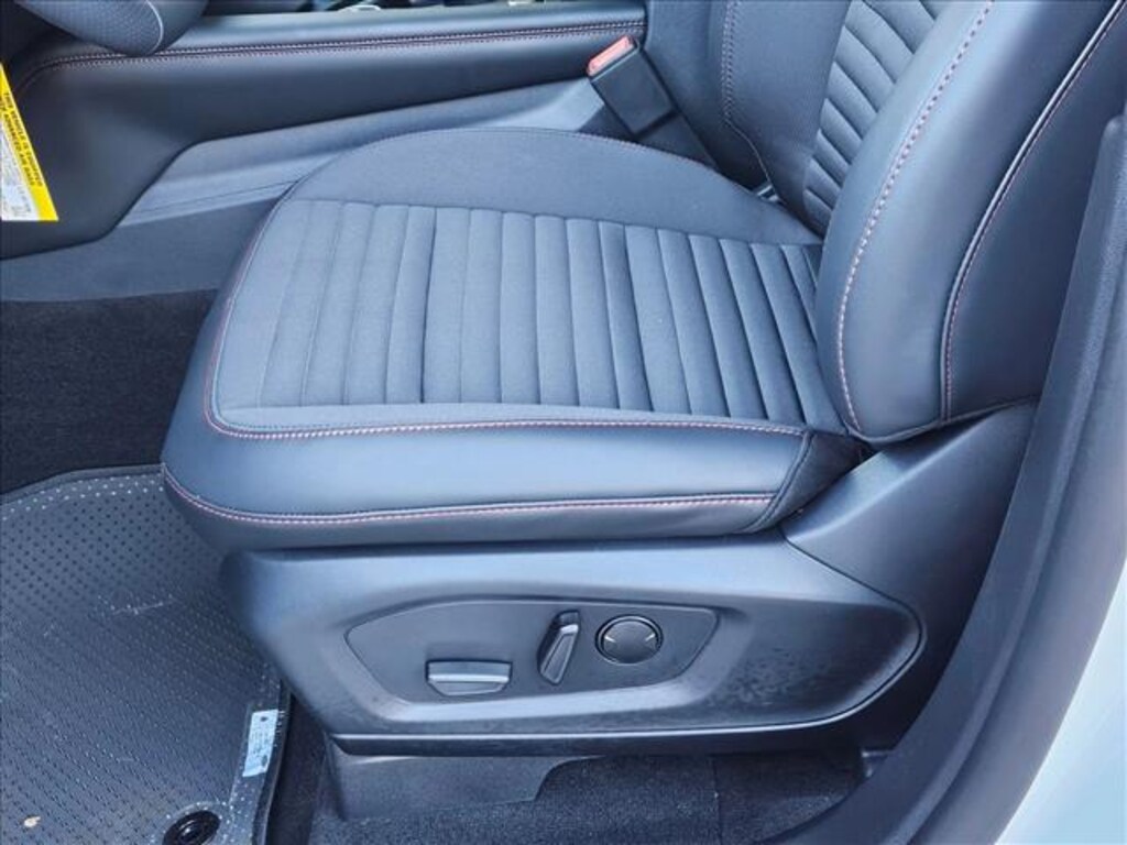 New 2026 Ford Explorer ST-Line SUV