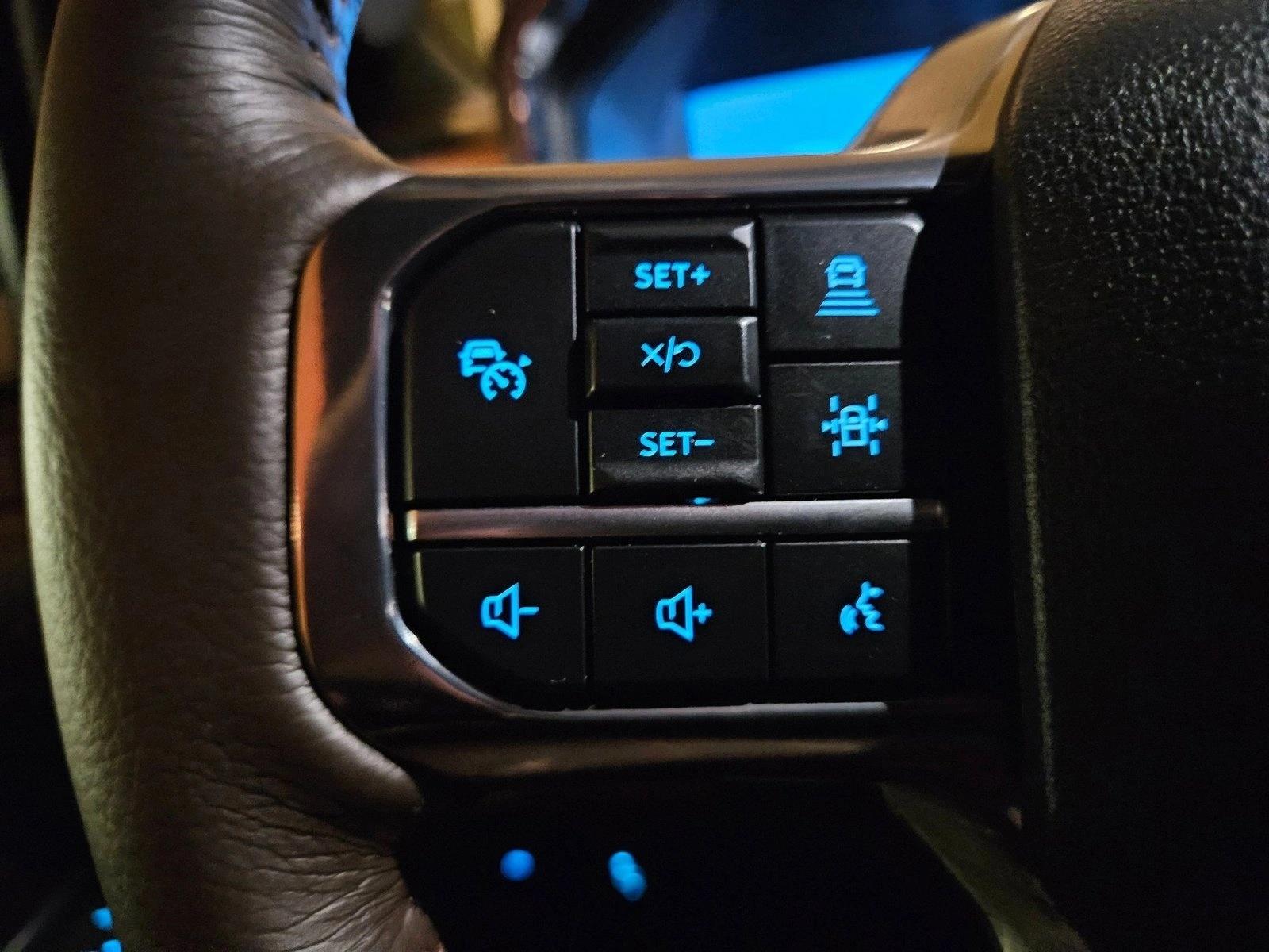 2026 Ford F-250 Super Duty King Ranch - Photo 13