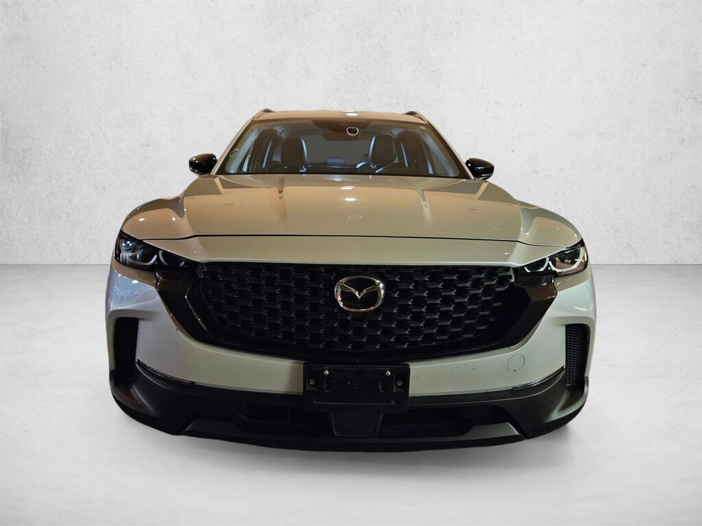 Used 2024 Mazda CX-50 2.5 S Select Package SUV