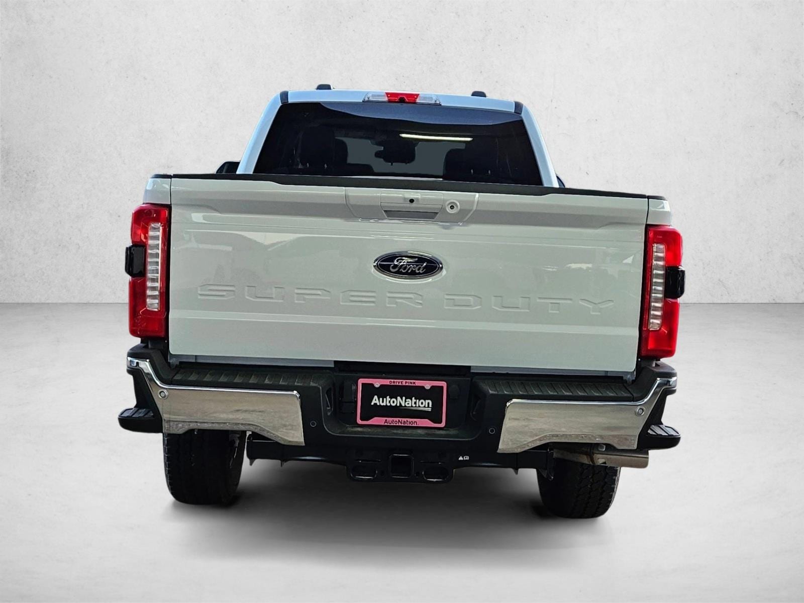 2026 Ford F-250 Super Duty Lariat - Photo 8