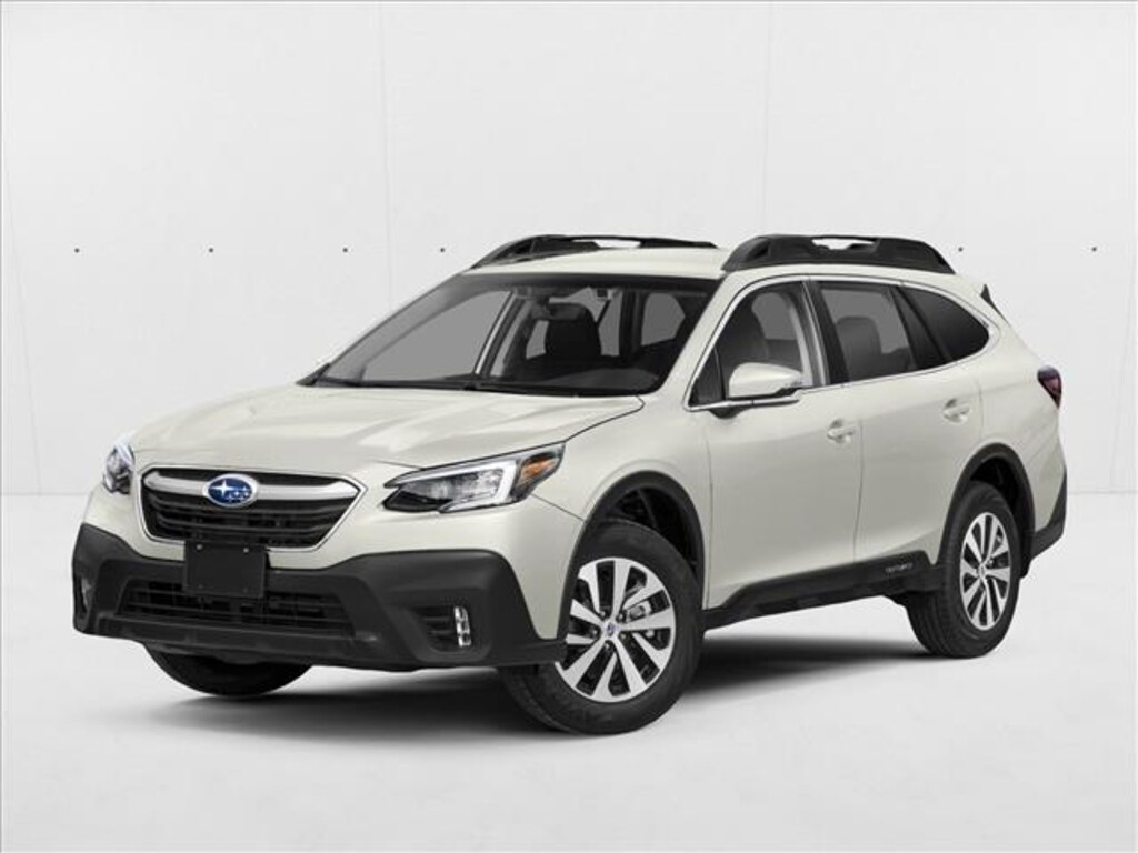 Used 2022 Subaru Outback Premium SUV