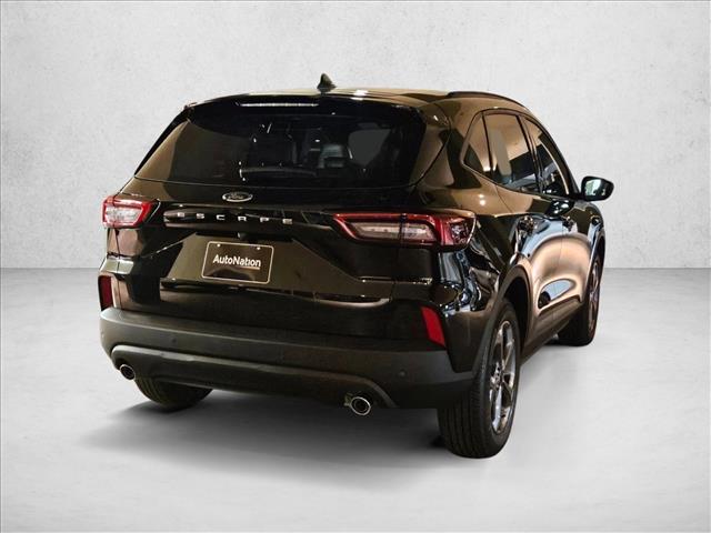 2026 Ford Escape ST-Line Sport photo 2