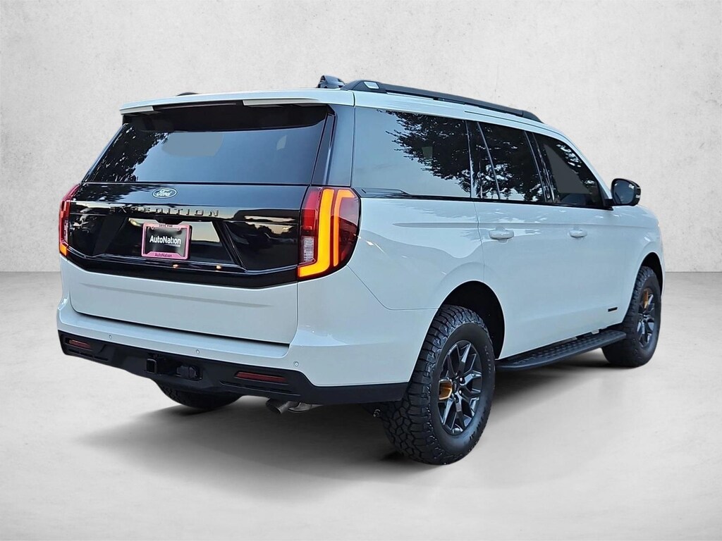 New 2027 Ford Expedition Tremor SUV