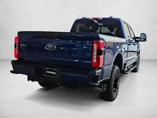 2026 Ford F-250 XL photo 2