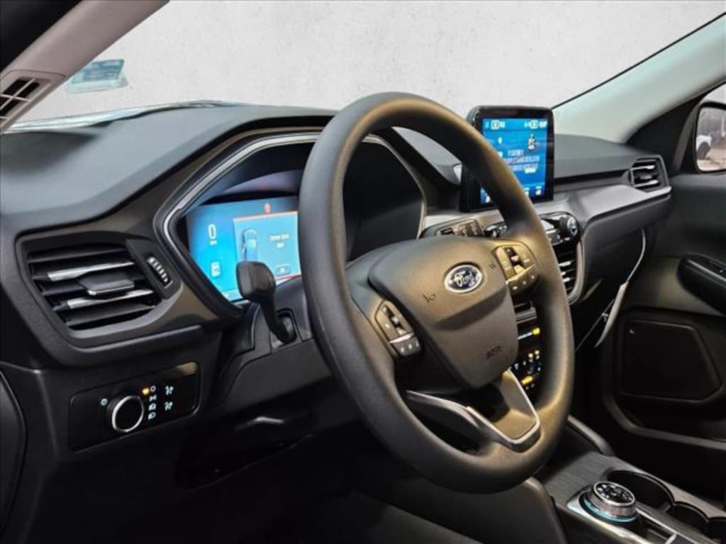 New 2026 Ford Escape Active SUV