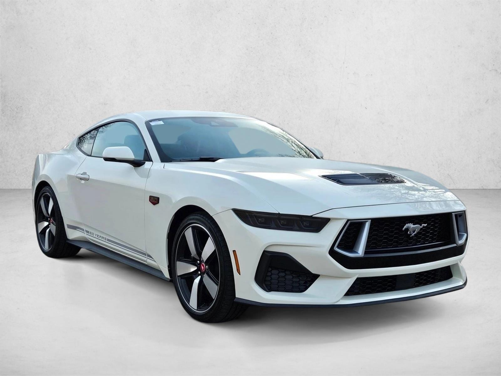 2025 Ford Mustang GT Premium Fastback - Photo 7